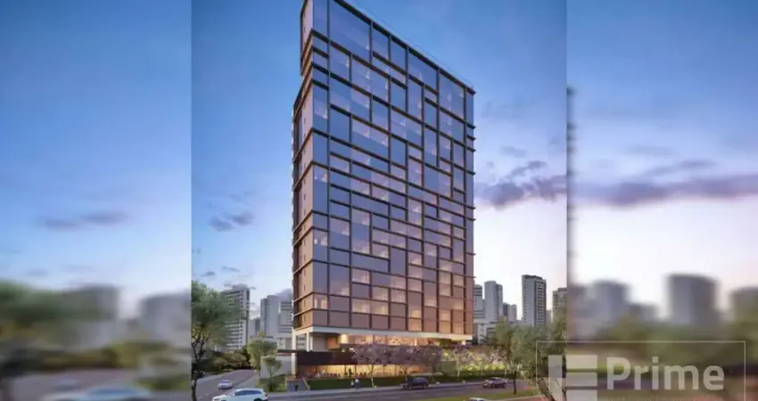 Apartamentos Para Vender com 1 e 2 quartos - alto padrão - a 300m do mar