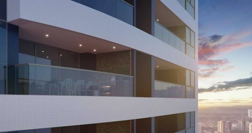 Apartamento com 3 quartos, próximo ao Shopping Center, lazer completo padrão Moura Dubeux