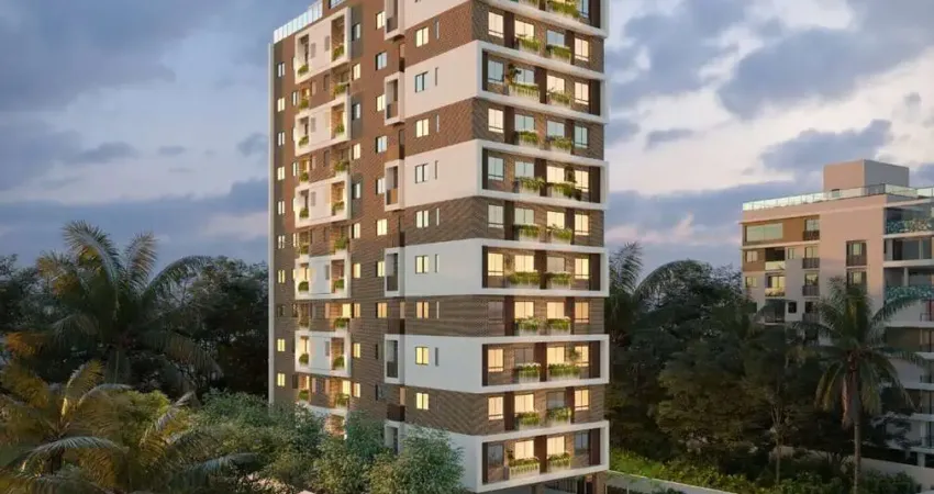 Apartamento para Venda, Parnamirim, 2 a 4 Quartos