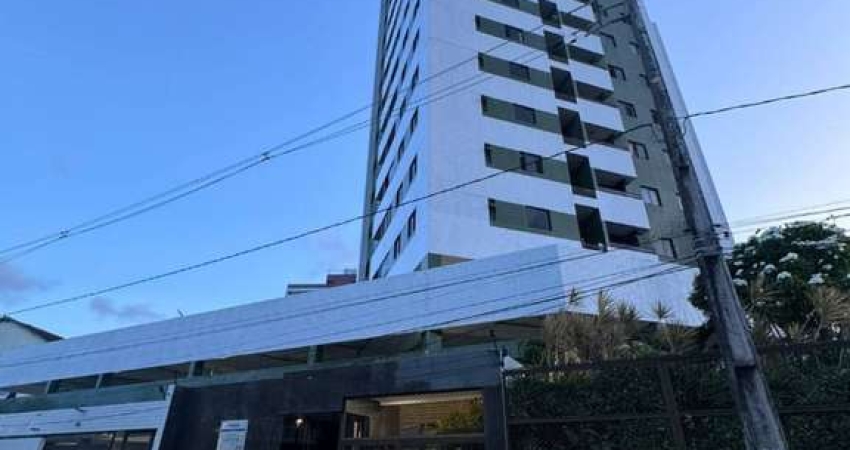 Apartamento com 3 quartos à venda na Rua Amaro Coutinho, 213, Encruzilhada, Recife