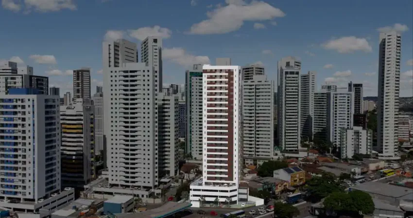 Apartamento a Venda, 3 Quartos, 2 vagas, Rosarinho
