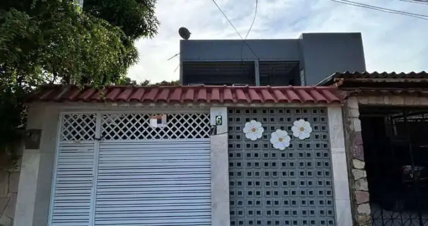 Casa com 3 quartos à venda na Rua Coronel José Cipriano da Silva, 7644, Rio Doce, Olinda