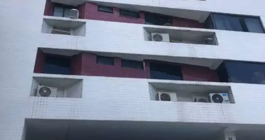 Apartamento  4 quartos 3 suítes  - 3 garagens em Casa Forte