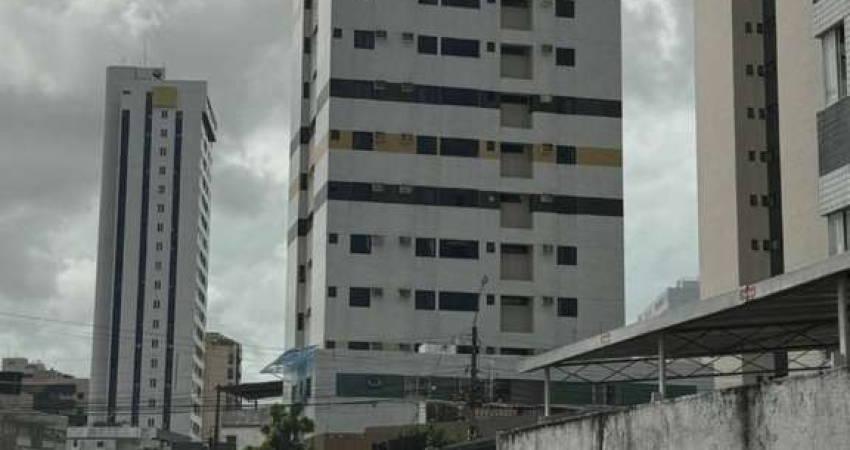 Apartamento com 3 quartos à venda na Rua Otaviano Pessoa Monteiro, 20, Bairro Novo, Olinda