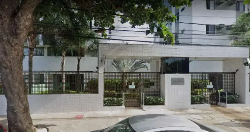 Apartamento Para Vender com 2 quartos 1 suíte em Recife