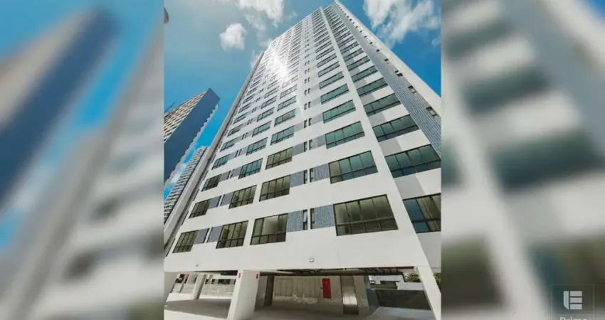Apartamento à venda na Rua Amália Bernardino de Sousa, 283, Boa Viagem, Recife