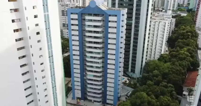 Apartamento com 4 quartos à venda na Rua do Espinheiro, 390, Espinheiro, Recife