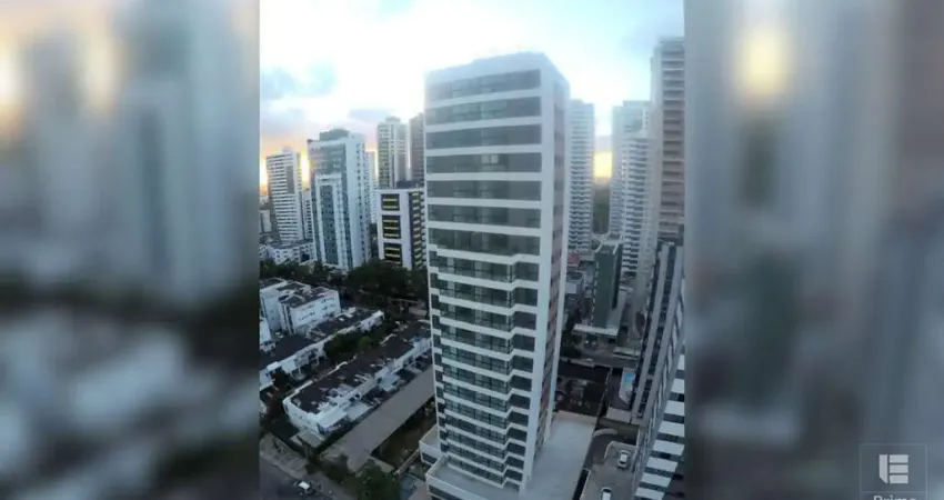 Apartamento para Venda, 3 Quartos (1 Suíte) Boa  Viagem