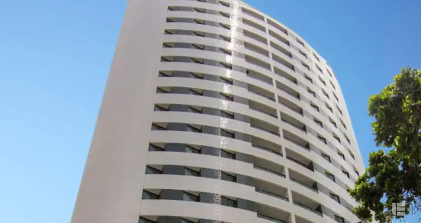 Apartamento para Venda 3 Quartos (1 Suíte), Varanda e Lazer no Rosarinho