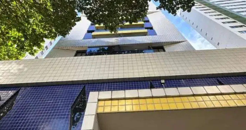 Apartamento com 4 quartos à venda na Rua Ministro Nelson Hungria, 266, Boa Viagem, Recife