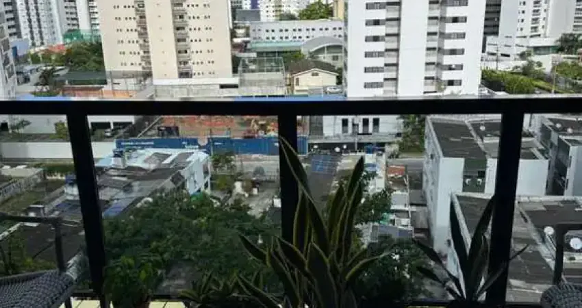 Apartamento com 4 quartos à venda na Rua Ministro Nelson Hungria, 266, Boa Viagem, Recife