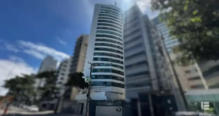 Apartamento para vender com 02 quartos 01 suítes no bairro boa viagem