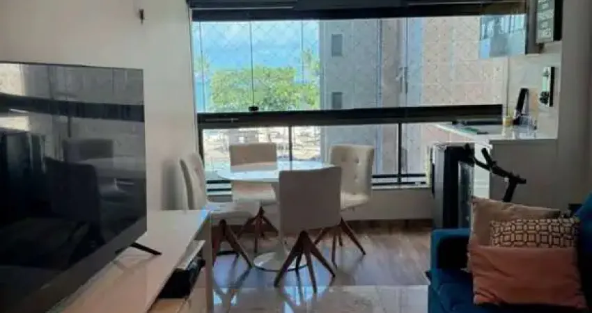 Apartamento para vender com 3 quartos 93 m² com vista mar no 1º jardim em boa viagem