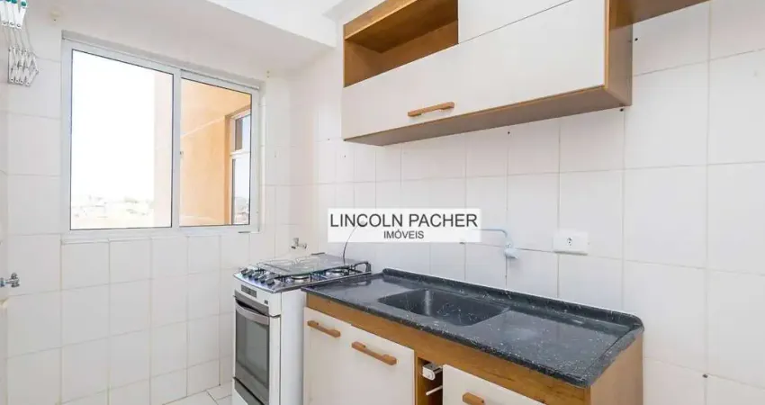 Apartamento com 3 quartos para alugar na Rua Ailton Luíz Nodari, 181, São Gabriel, Colombo