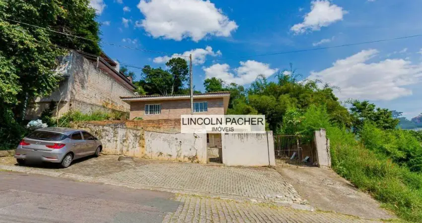 Casa com 4 quartos à venda na Rua Leônidas Xavier de Freitas, 114, Pilarzinho, Curitiba