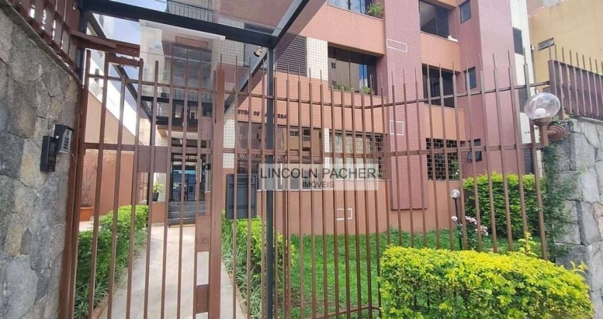 Apartamento com 4 quartos para alugar na Rua Euclides da Cunha, 1295, Bigorrilho, Curitiba