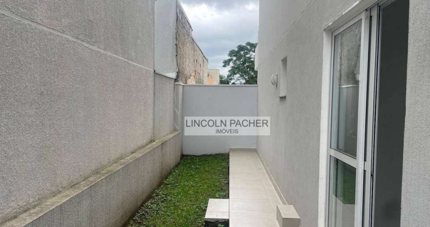 Apartamento com 2 quartos à venda na Rua Olegário Maciel, 381, Fazendinha, Curitiba