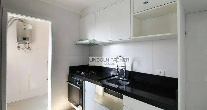 Apartamento com 3 quartos à venda na Rua Professora Ilza de Souza Santos, 1558, Parque da Fonte, São José dos Pinhais