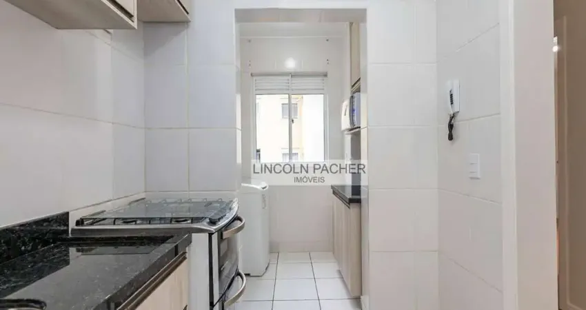 Apartamento com 3 quartos para alugar na Rua Rio Japurá, 415, São Gabriel, Colombo