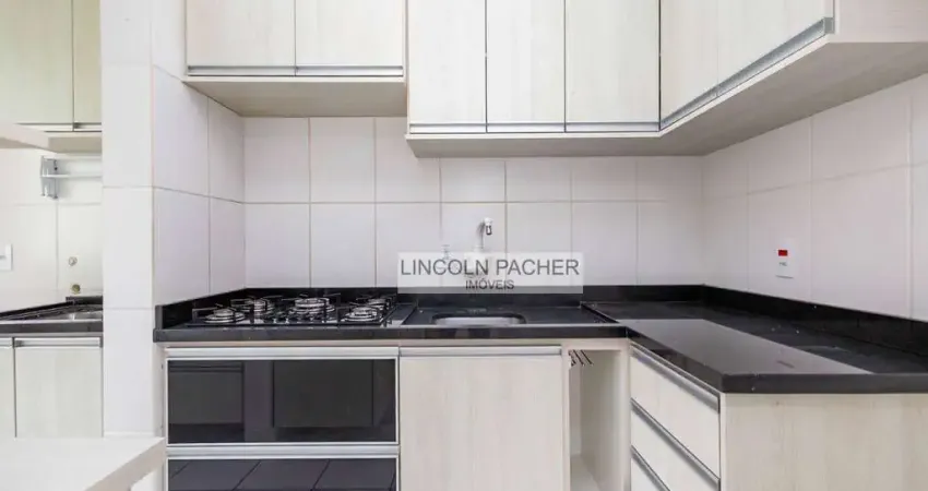 Apartamento com 3 quartos para alugar na Rua Rio Japurá, 415, São Gabriel, Colombo