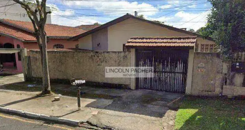 Casa com 5 Quartos - Excelente Localização- Fazenda Velha - Araucária/PR