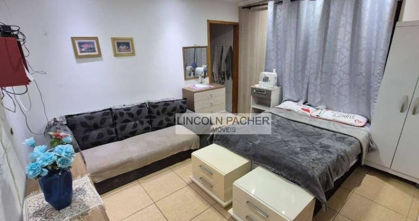 Casa com 1 quarto - Maracanã em Colombo