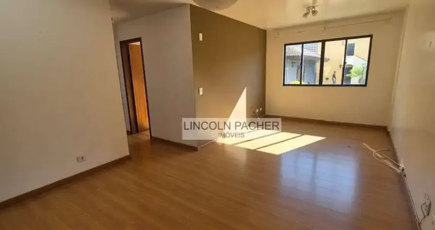 Apartamento com 3 Quartos e Suite/Pinhais