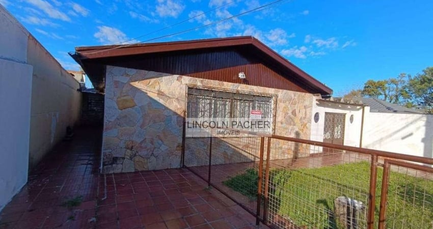 Casa com 4 dormitórios no Cajuru - Curitiba/PR