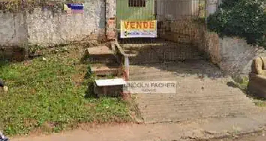 Terreno à venda, 480 m² por R$ 750.000,00 - Jardim Menino Deus - Quatro Barras/PR