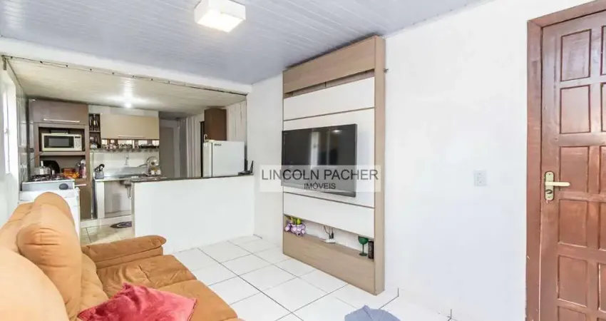 Casa com 3 quartos à venda na Travessa Santa Joana D Arc, 37, Santa Terezinha, Fazenda Rio Grande