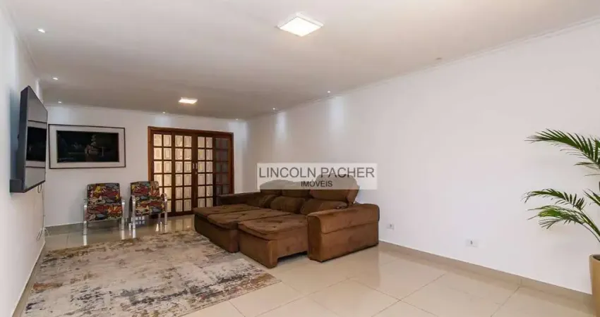 Casa com 3 quartos à venda na Rua Henrique Coelho Neto, 1400, Vargem Grande, Pinhais