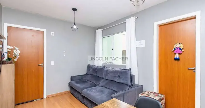 Apartamento com 3 quartos à venda na Rua Rio Japurá, 415, São Gabriel, Colombo