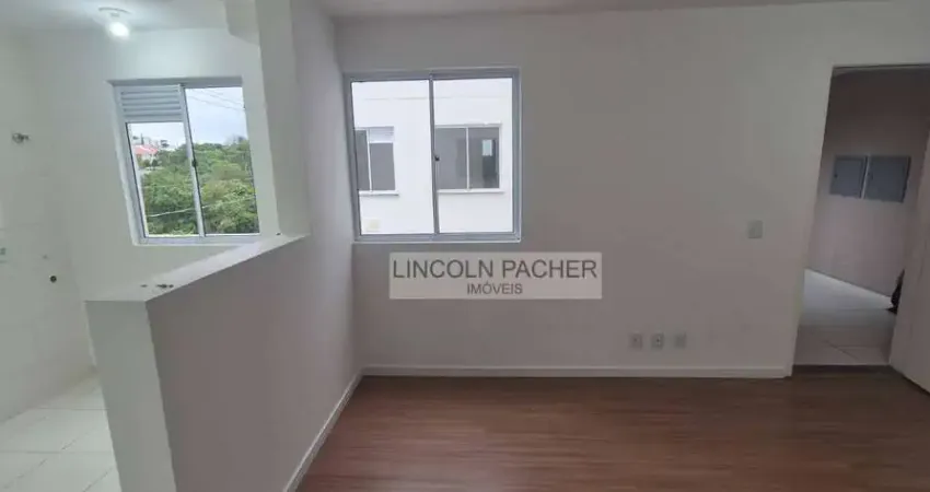 Apartamento com 2 quartos para alugar na Rua Caetano Munhoz da Rocha, 1080, Ouro Verde, Campo Largo