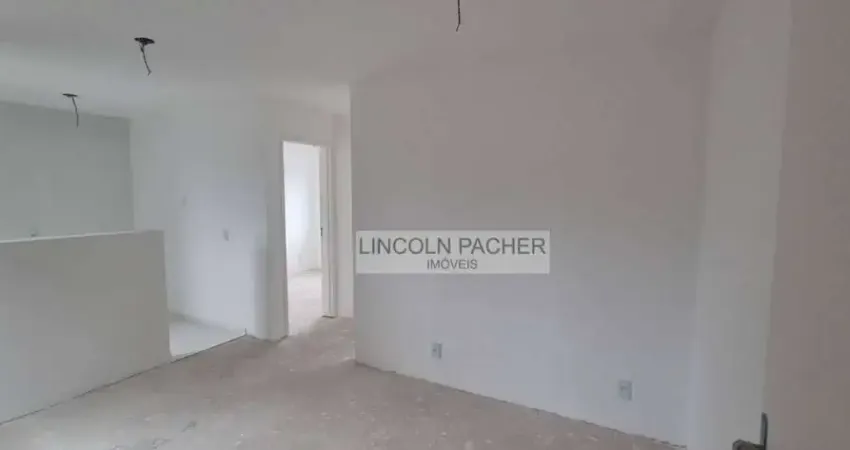 Apartamento com 2 quartos à venda na Rua Caetano Munhoz da Rocha, 1080, Ouro Verde, Campo Largo