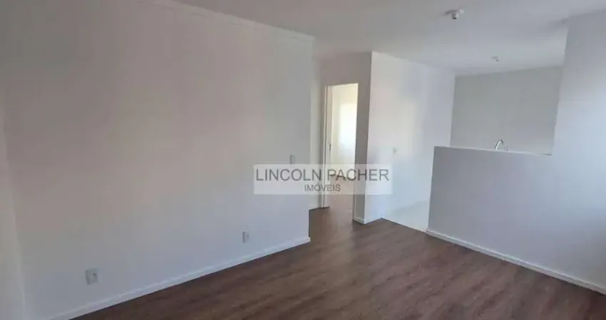 Apartamento com 2 quartos para alugar na Rua Caetano Munhoz da Rocha, 1080, Ouro Verde, Campo Largo