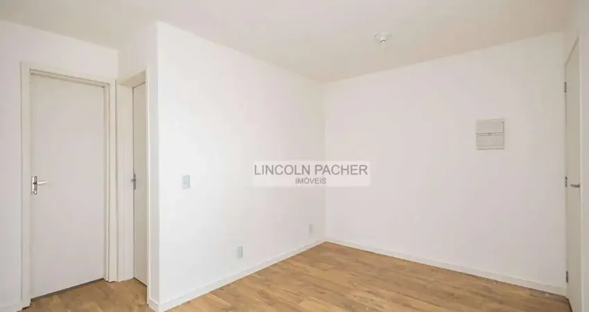 Apartamento com 2 quartos para alugar na Rua Caetano Munhoz da Rocha, 1080, Ouro Verde, Campo Largo