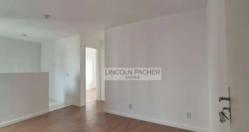 Apartamento com 2 quartos para alugar na Rua Caetano Munhoz da Rocha, 1080, Ouro Verde, Campo Largo