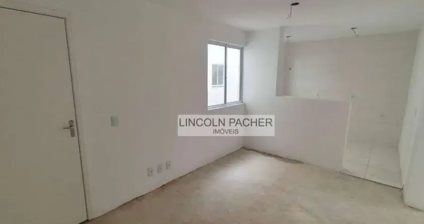 Apartamento com 2 quartos à venda na Rua Caetano Munhoz da Rocha, 1080, Ouro Verde, Campo Largo