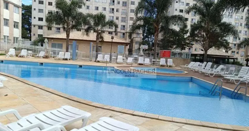 Apartamento com 2 quartos para alugar na Rua Reinaldo Stocco, 174, Pinheirinho, Curitiba