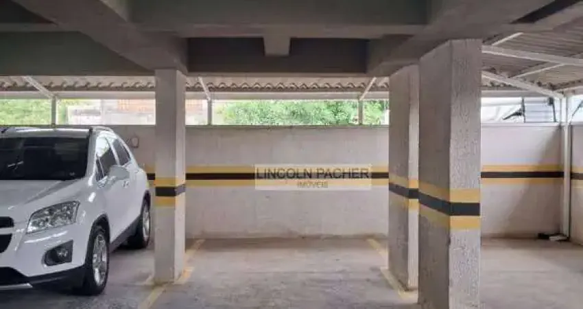 Apartamento com 2 quartos para alugar na Rua José Antônio Leprevost, 50, Boa Vista, Curitiba