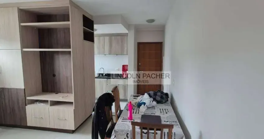 Apartamento com 2 quartos para alugar na Rua José Antônio Leprevost, 50, Santa Cândida, Curitiba
