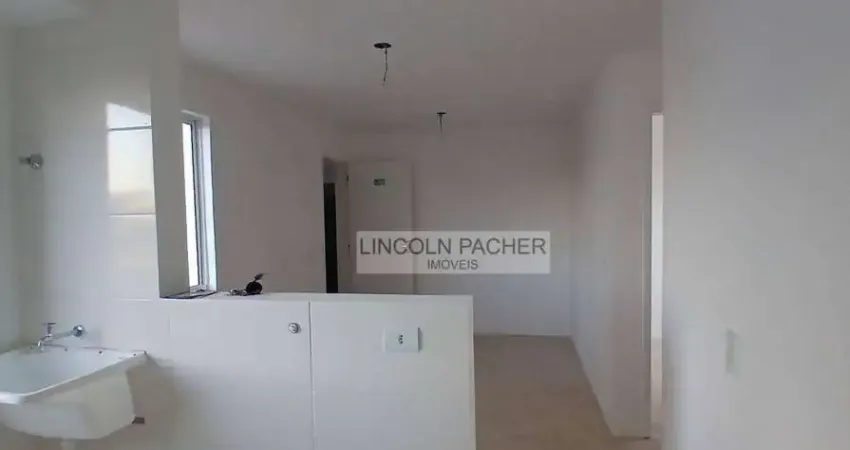 Apartamento com 2 quartos à venda na Rua Caetano Munhoz da Rocha, 1080, Ouro Verde, Campo Largo