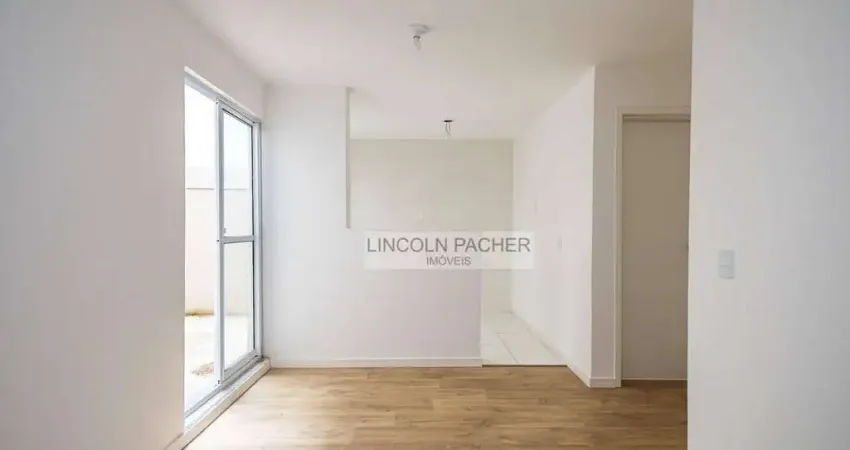 Apartamento com 2 quartos à venda na Rua Rússia, 12, Campina do Arruda, Almirante Tamandaré