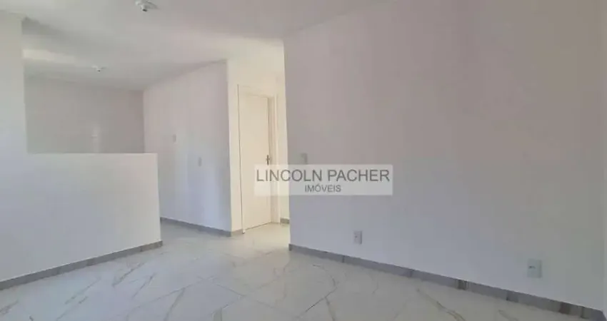 Apartamento com 2 quartos para alugar na Rua Caetano Munhoz da Rocha, 1080, Ouro Verde, Campo Largo