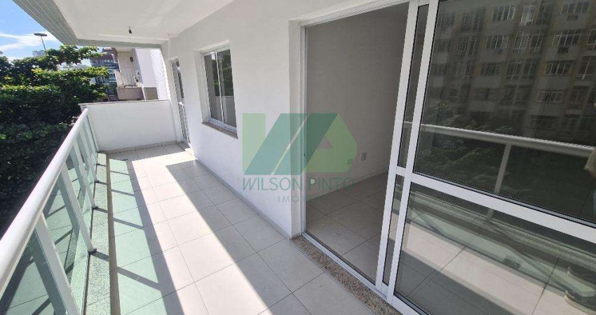 Apartamento com 3 quartos à venda na Rua da Passagem, Botafogo, Rio de Janeiro
