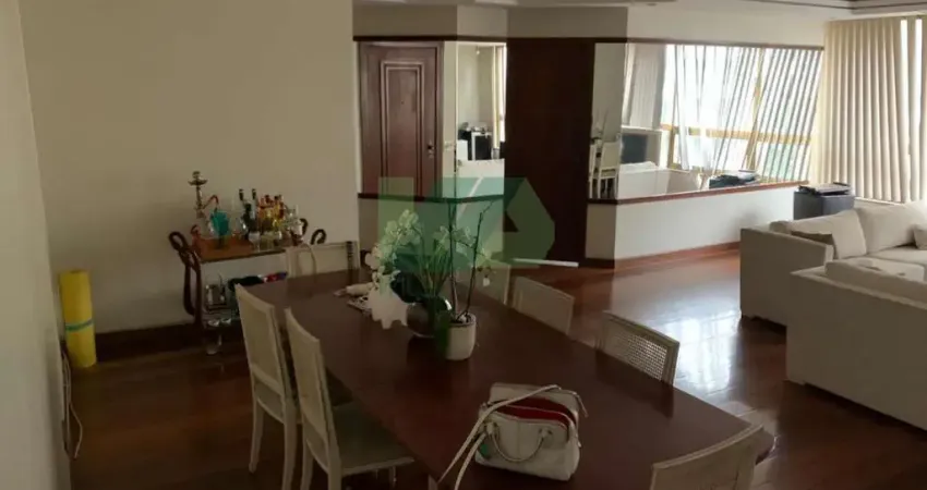 Apartamento com 3 quartos à venda na Rua Tonelero, Copacabana, Rio de Janeiro
