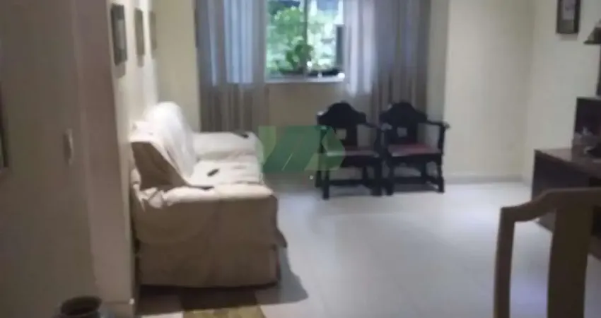 Apartamento com 4 quartos à venda na Rua do Humaitá, Humaitá, Rio de Janeiro