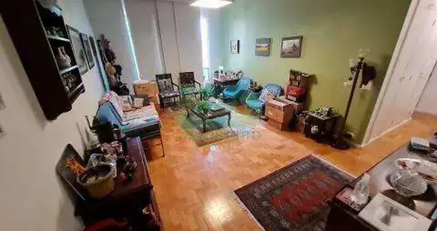 Apartamento com 3 quartos à venda na Rua João Líra, Leblon, Rio de Janeiro