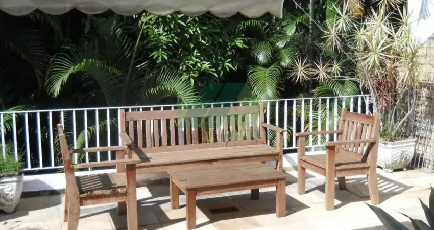 Cobertura com 5 quartos à venda na Rua Sacopa, Lagoa, Rio de Janeiro