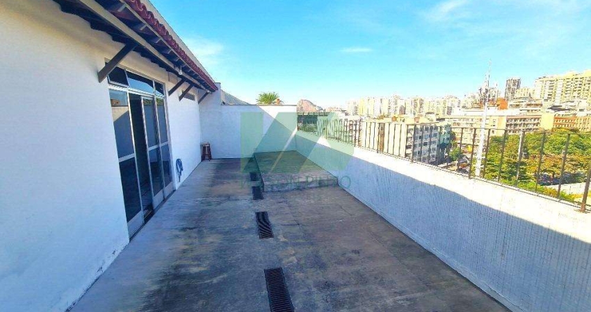 Cobertura com 3 quartos à venda na Rua Mário Ribeiro, Leblon, Rio de Janeiro